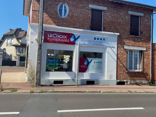 Phoenix eaubonne