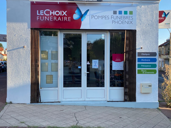 Phoenix eaubonne