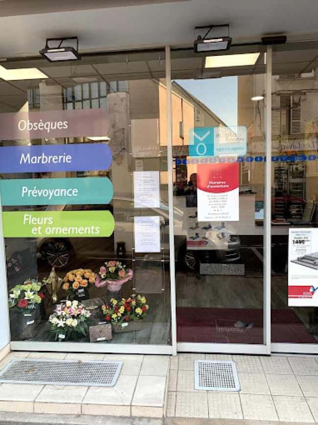 Service funeraire phoenix saint ouen l aumone