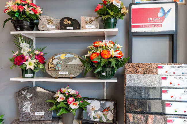 Service funeraire phoenix saint ouen l aumone