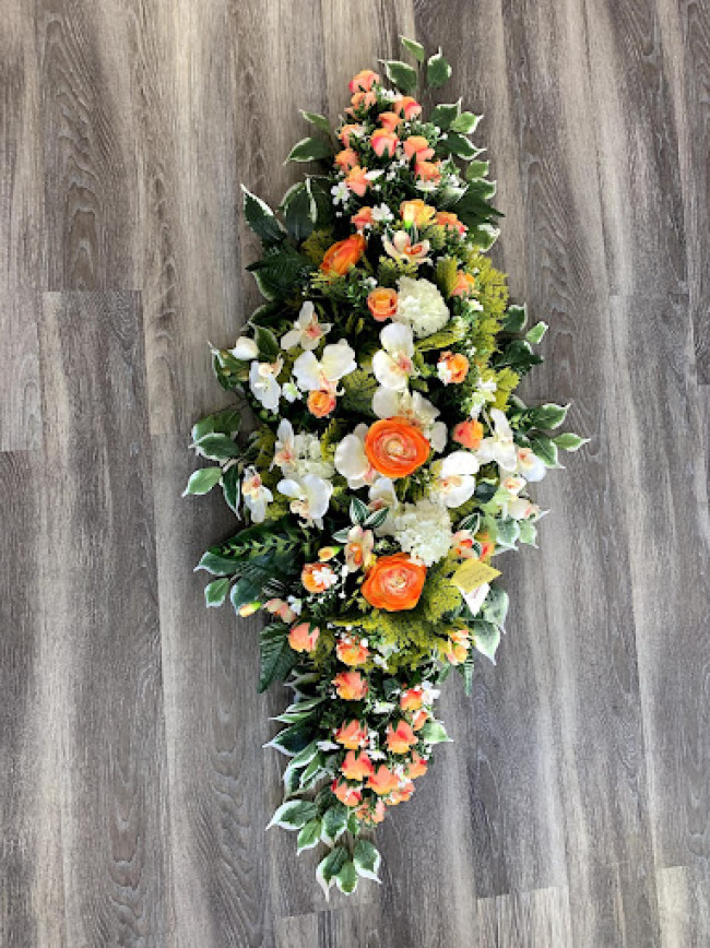 Service funeraire phoenix saint ouen l aumone