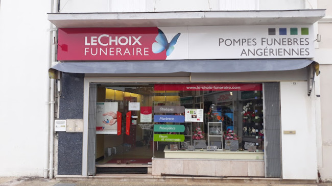 Angeriennes aulnay