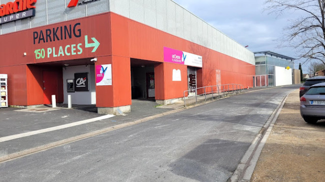 Angeriennes beauvoir-sur-niort