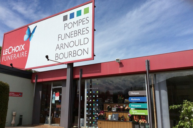 Arnould bourbon saint nabord