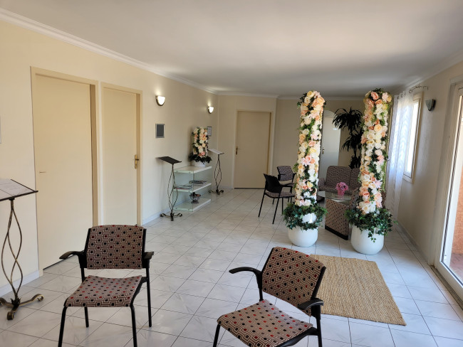 La centrale du funeraire castelnau-le-lez