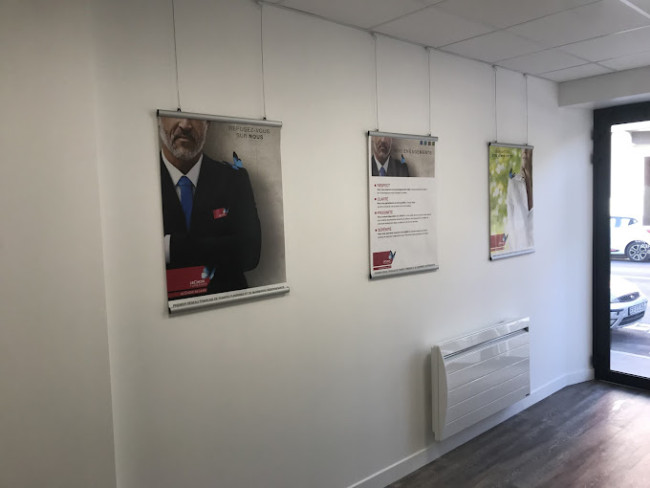 Chapelet funeraire rennes est