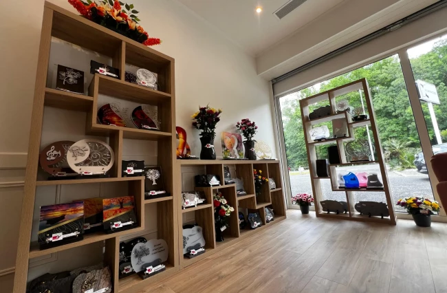 Pompes funebres claverie