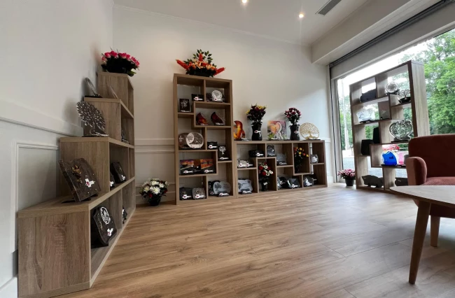 Pompes funebres claverie