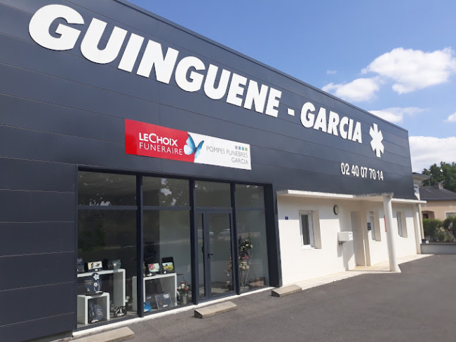 Garcia chateaubriant