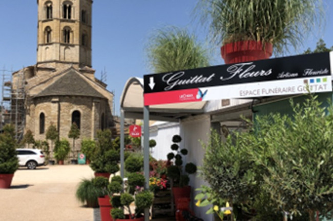 Guittat macon