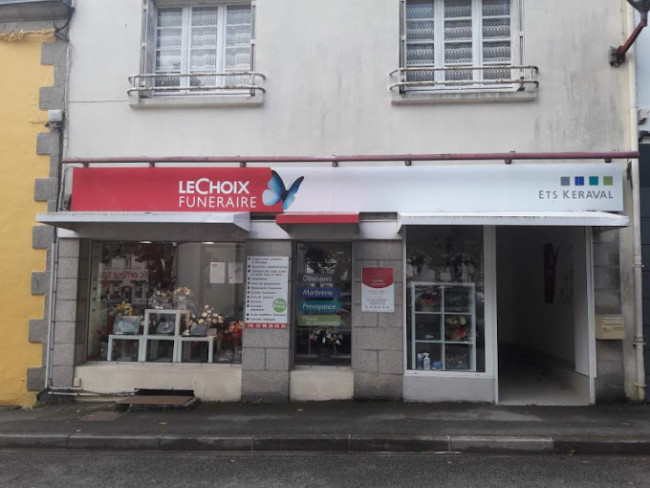 Le boedec keraval briec
