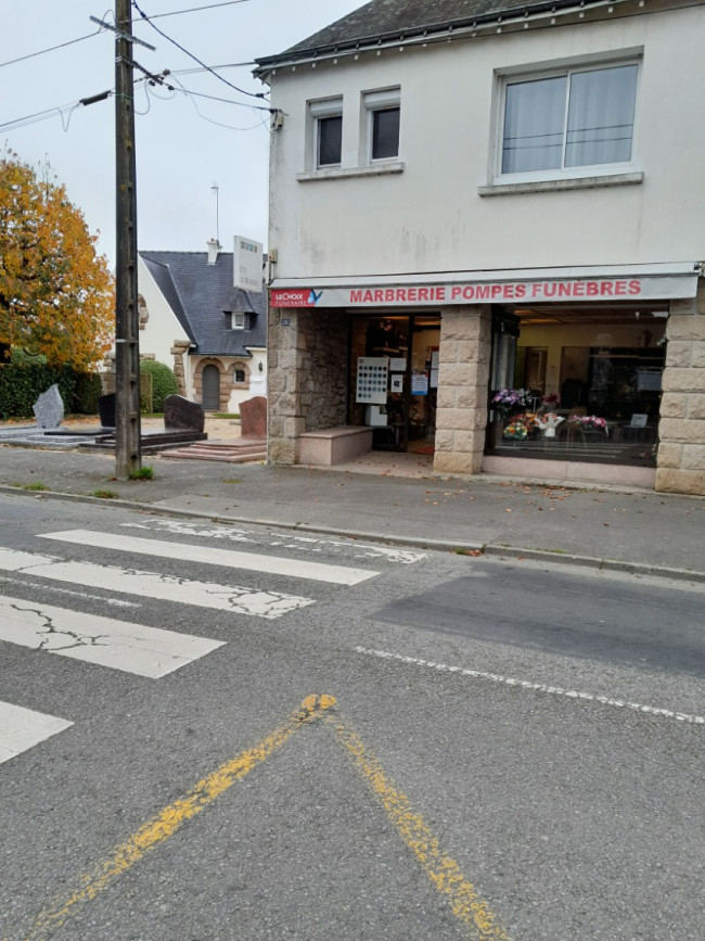 Jo le boedec pontivy
