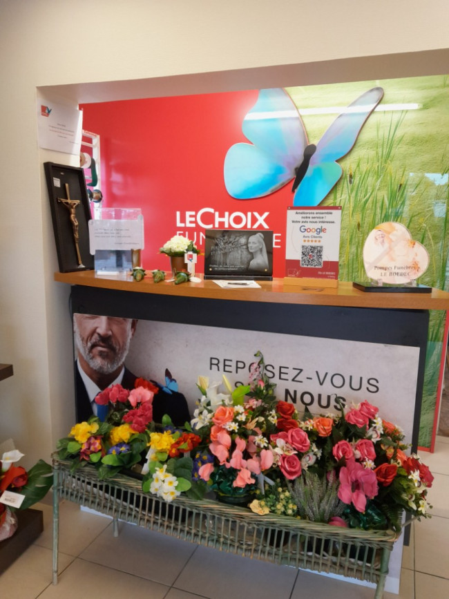 Jo le boedec pontivy