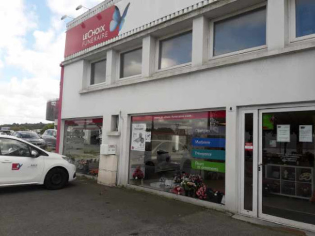 Le boedec  keraval quimper