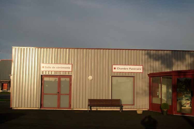 Ets lombrage nemours