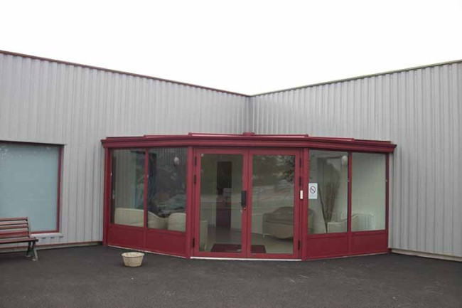 Ets lombrage nemours