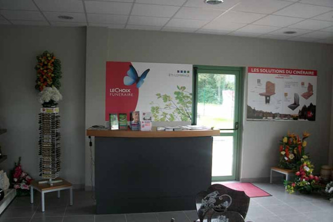 Ets lombrage nemours