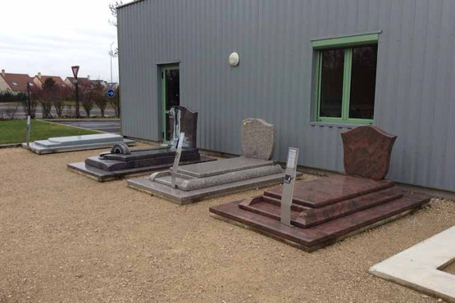 Ets lombrage nemours