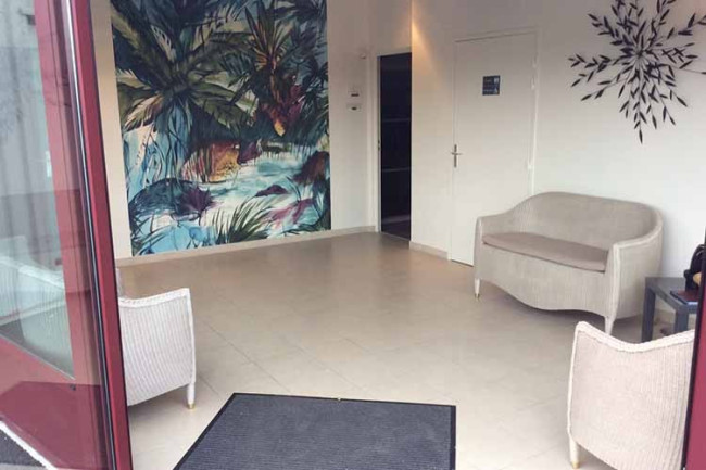 Ets lombrage nemours