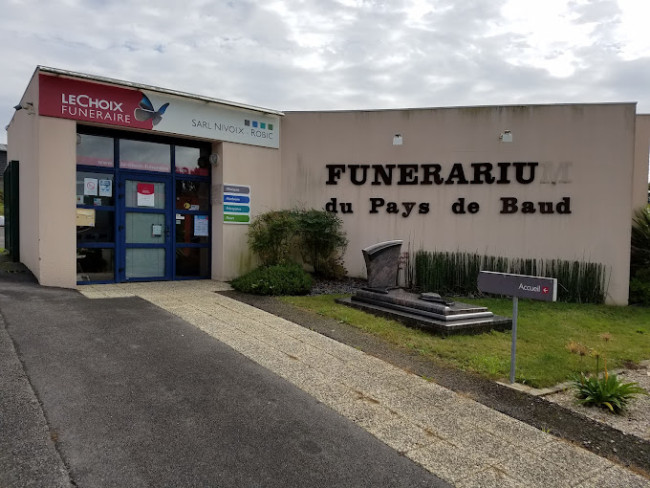 Le boedec baud