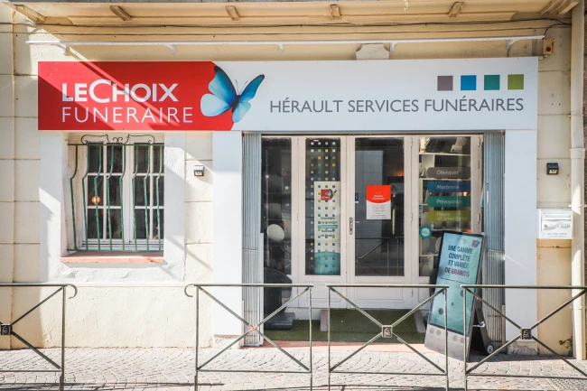 Herault services funeraires