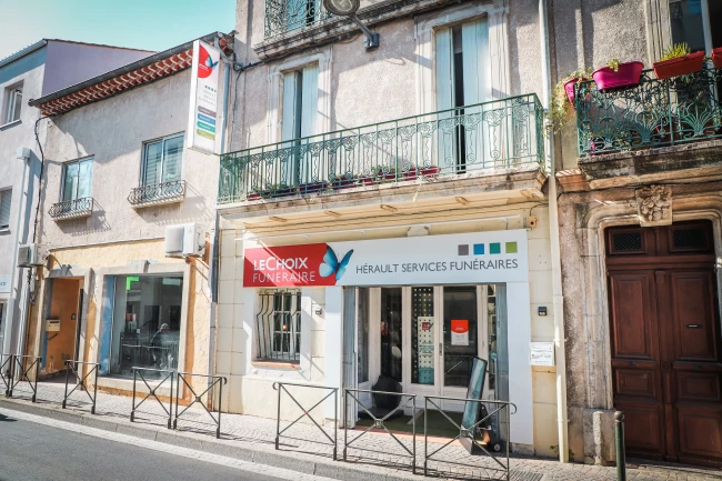 Herault services funeraires