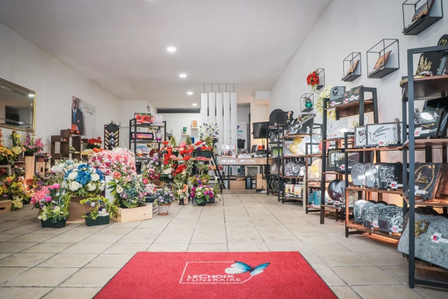 Herault services funeraires