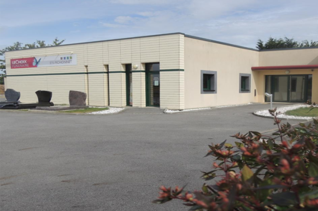 Services funeraires pichonnet mauron