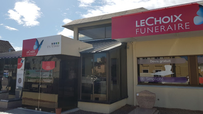 Etablissements tetard alencon