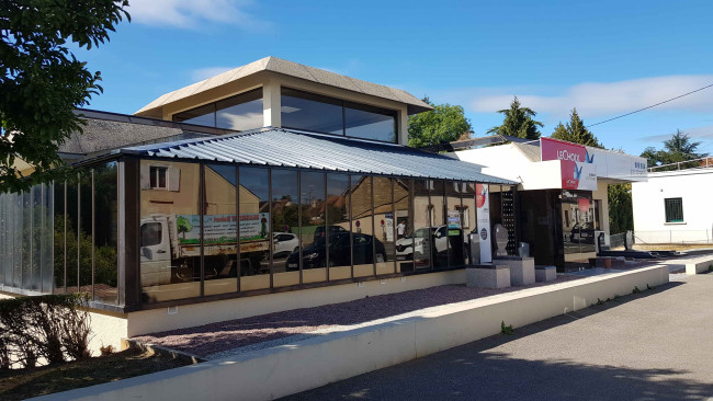 Etablissements tetard alencon