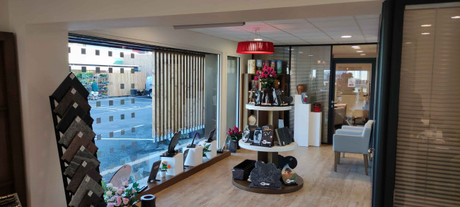 Etablissements tetard argentan