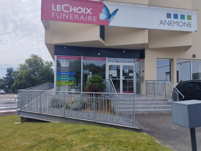 Anemone 53 laval