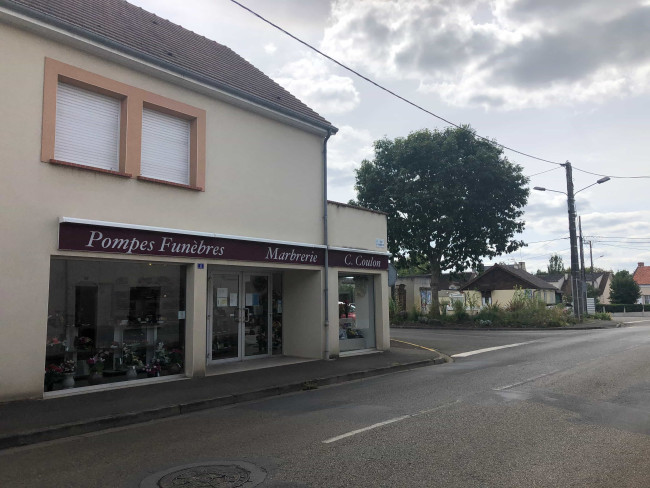Tradition funeraire maison coulon