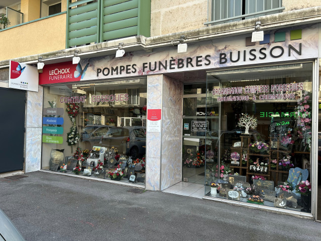 Ambulances buisson ales