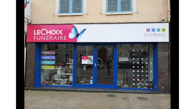 Etablissements prats joigny