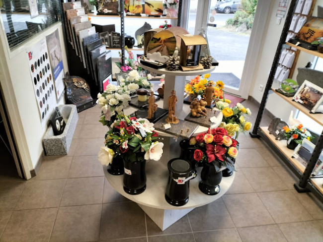 Ets seronde funeraires bagnols
