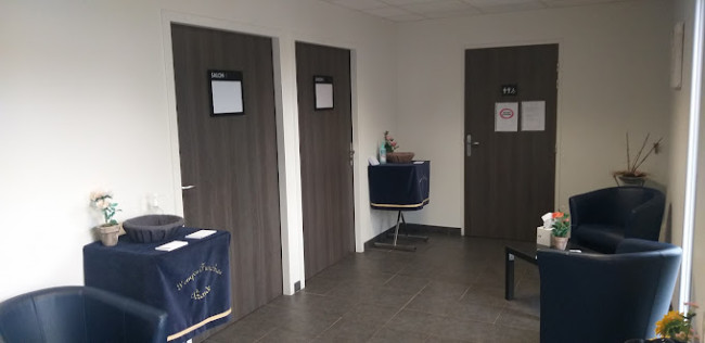 Ets seronde funeraires bagnols