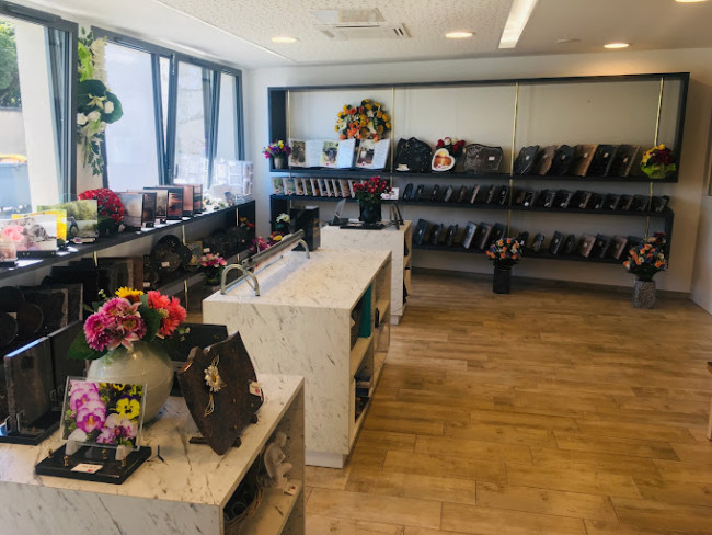 Ets seronde funeraires clermont-ferrand