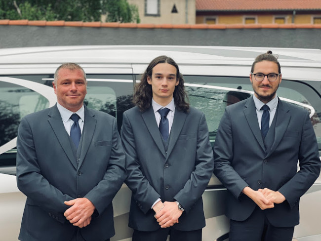 Ets seronde funeraires clermont-ferrand