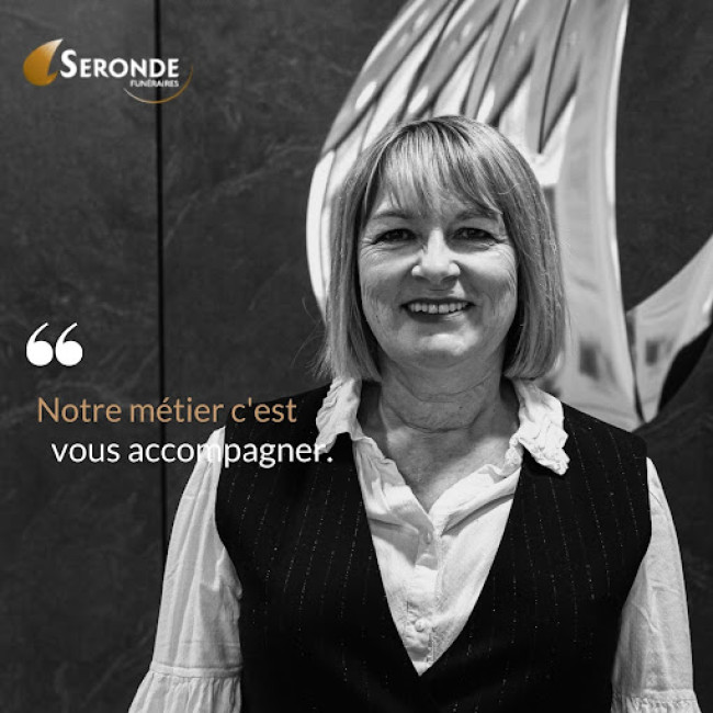 Ets seronde funeraires clermont-ferrand