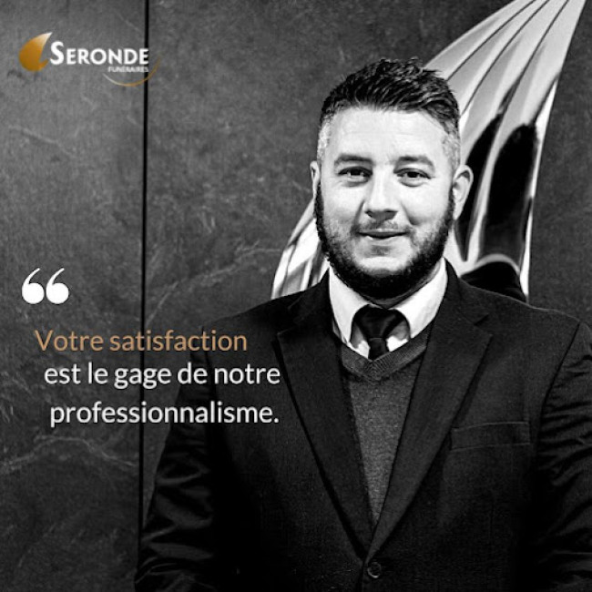 Ets seronde funeraires clermont-ferrand