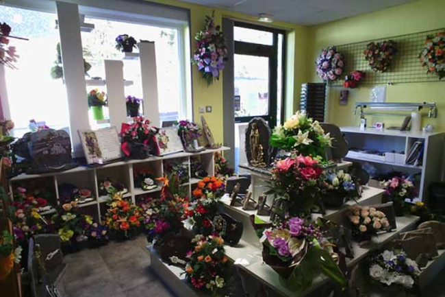 Ets seronde funeraires bagnols