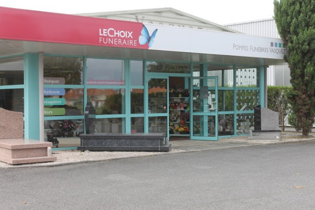 Vasquez tarbes