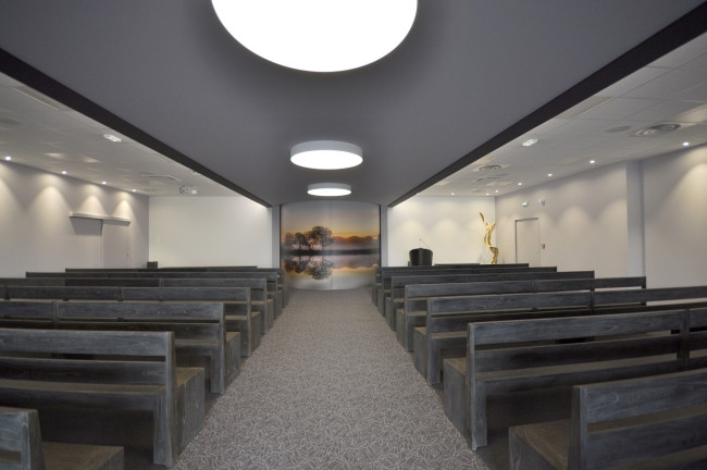 Gauquelin conde-en-normandie