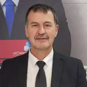 Gérard BARTHOD