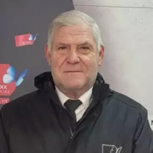 Jean-Pierre MAIRE