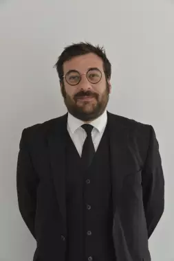 Alexandre LAUBISSE