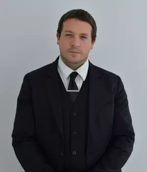 Guillaume ELOQUIN