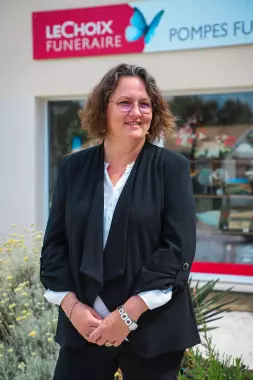 Cécile LARROQUE