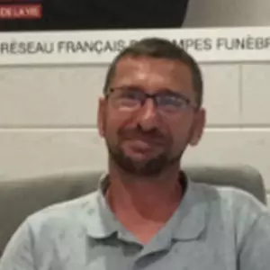 Fabrice COCOT